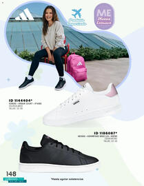 Catálogo Price Shoes Página 148