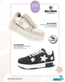 Catálogo Price Shoes Página 15