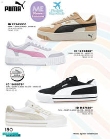 Catálogo Price Shoes Página 150