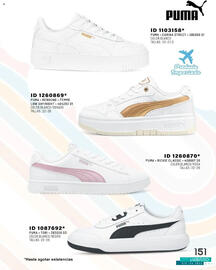 Catálogo Price Shoes Página 151