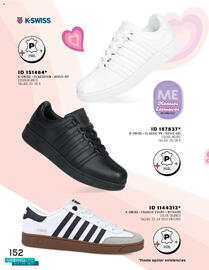 Catálogo Price Shoes Página 152
