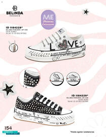 Catálogo Price Shoes Página 154