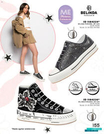 Catálogo Price Shoes Página 155