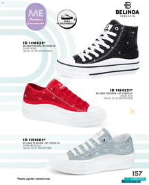 Catálogo Price Shoes Página 157
