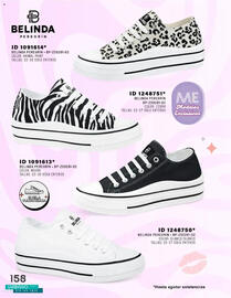 Catálogo Price Shoes Página 158