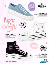 Catálogo Price Shoes Página 159