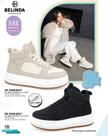Catálogo Price Shoes Página 16