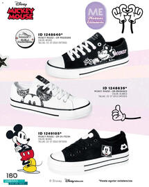 Catálogo Price Shoes Página 160