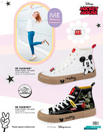 Catálogo Price Shoes Página 161