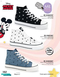Catálogo Price Shoes Página 162