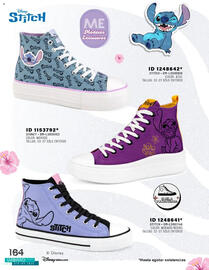 Catálogo Price Shoes Página 164