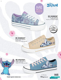 Catálogo Price Shoes Página 165