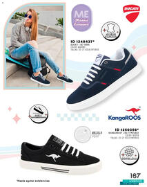 Catálogo Price Shoes Página 167