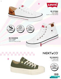 Catálogo Price Shoes Página 169