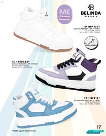Catálogo Price Shoes Página 17