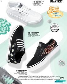 Catálogo Price Shoes Página 171