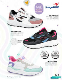 Catálogo Price Shoes Página 175