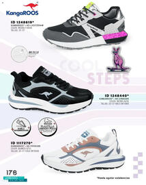 Catálogo Price Shoes Página 176