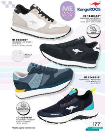 Catálogo Price Shoes Página 177
