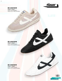 Catálogo Price Shoes Página 181