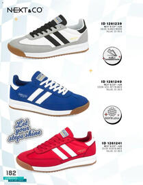 Catálogo Price Shoes Página 182