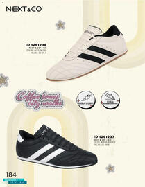 Catálogo Price Shoes Página 184