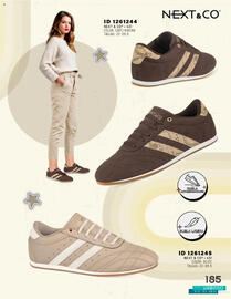 Catálogo Price Shoes Página 185