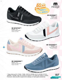 Catálogo Price Shoes Página 187