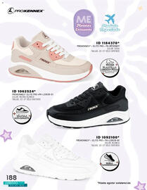 Catálogo Price Shoes Página 188