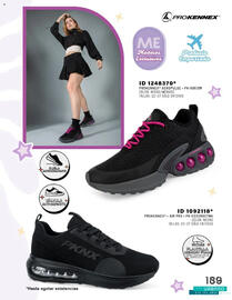 Catálogo Price Shoes Página 189
