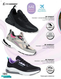 Catálogo Price Shoes Página 190
