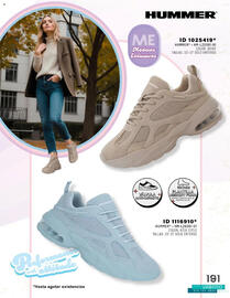 Catálogo Price Shoes Página 191