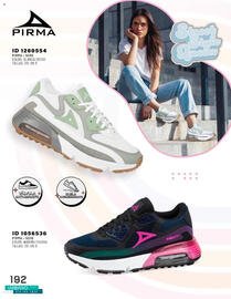 Catálogo Price Shoes Página 192