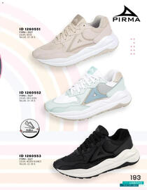 Catálogo Price Shoes Página 193