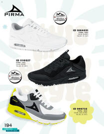 Catálogo Price Shoes Página 194