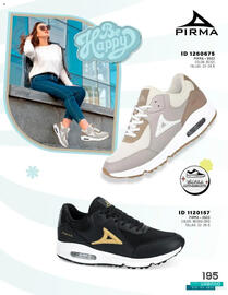 Catálogo Price Shoes Página 195