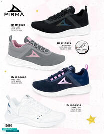 Catálogo Price Shoes Página 196