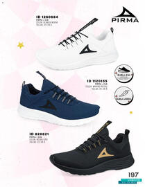 Catálogo Price Shoes Página 197
