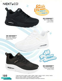 Catálogo Price Shoes Página 198