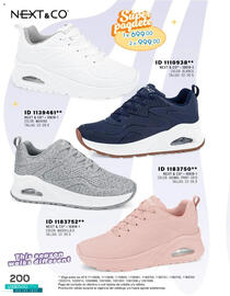 Catálogo Price Shoes Página 200