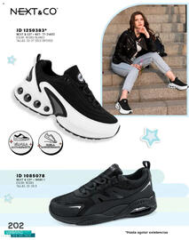 Catálogo Price Shoes Página 202