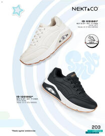 Catálogo Price Shoes Página 203