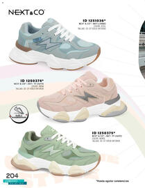 Catálogo Price Shoes Página 204