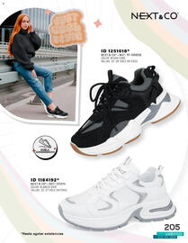 Catálogo Price Shoes Página 205