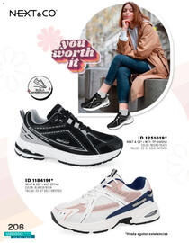 Catálogo Price Shoes Página 206