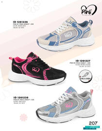 Catálogo Price Shoes Página 207