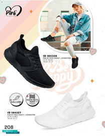 Catálogo Price Shoes Página 208