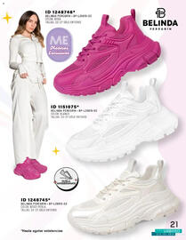 Catálogo Price Shoes Página 21