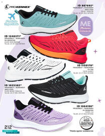 Catálogo Price Shoes Página 212