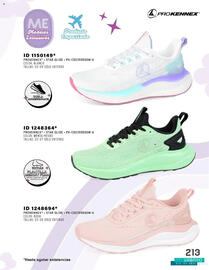 Catálogo Price Shoes Página 213